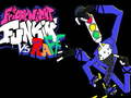 เกม Friday Night Funkin vs Raff