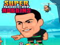 เกม Super Soccer Noggins