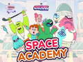 เกม Elliott from Earth Space Academy