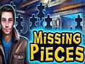 เกม Missing pieces