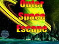 เกม Outer Space Escape 