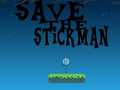 เกม Save the Stickman