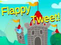 เกม Flappy Tweet!
