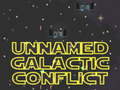 เกม Unnamed Galactic Conflict