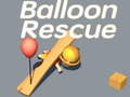 เกม Balloon Rescue