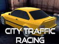 เกม City traffic Racing