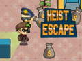 เกม Heist Escape