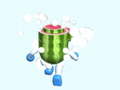 เกม Watermelon Run