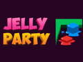 เกม Jelly Party