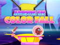 เกม Among Us Color fall 