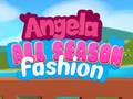 เกม Angela All Season Fashion