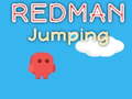 เกม RedMan Jumping