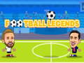 เกม Football Legengs