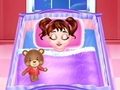 เกม Good Night Baby Taylor