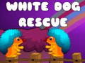 เกม White Dog Rescue