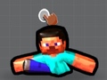 เกม Elastic Minecraft