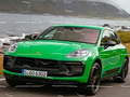 เกม Porsche Macan GTS Puzzle