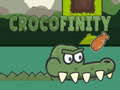 เกม Crocofinity
