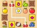 เกม Snack Mahjong
