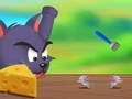 เกม Cat And Mouse