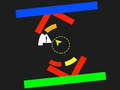 เกม Hyper Color Rush Shooter