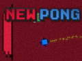 เกม New pong 