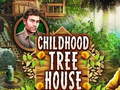 เกม Childhood Treehouse
