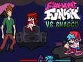 เกม Friday Night Funkin vs Shaggy 