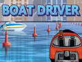 เกม Boat Driver