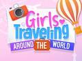 เกม Girls Travelling Around the World