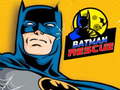 เกม Batman Rescue 