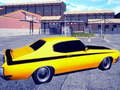 เกม Backyard Parking Games 2021 