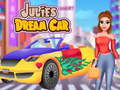 เกม Julies Dream Car