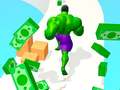 เกม Muscle Run