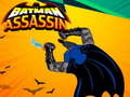 เกม Batman Assassin