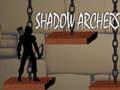 เกม Shadow Archers