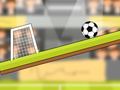เกม Rotate Soccer