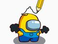 เกม Paint The Game