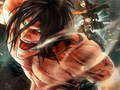 เกม Attack on Titan Jigsaw Puzzle
