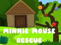 เกม Minnie Mouse Rescue