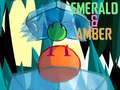 เกม Emerald and Amber