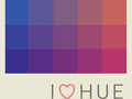 เกม I Love Hue