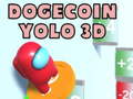 เกม Dogecoin Yolo 3D