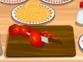 เกม Bruschetta