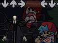เกม Friday Night Funkin vs Slender
