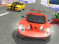 เกม Hyper Mega Stunt 2021