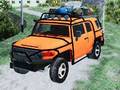 เกม Off-Road Truck Driving 3D