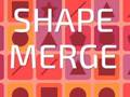 เกม Shape Merge