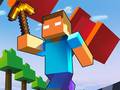 เกม Miner Rush