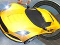เกม Impossible Track Car Stunt